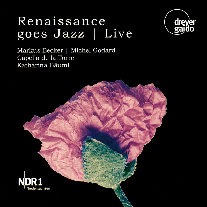 Markus Becker – Pianist | Renaissance Goes Jazz – Live Recording