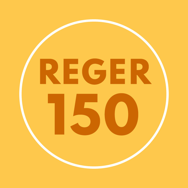 Markus Becker – Pianist | 150 Jahre Max Reger