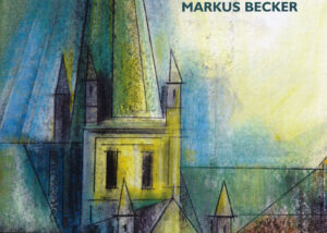 Markus Becker – Pianist | Bach-Transkriptionen von Max Reger