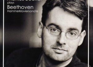 Markus Becker – Pianist | Beethoven Sonaten